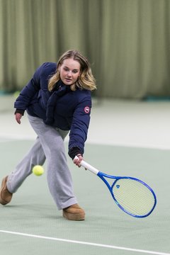 Philippa Färber 4 - RL TSV Glinde - THC von Horn und Hamm : Ergebnis: 6:0